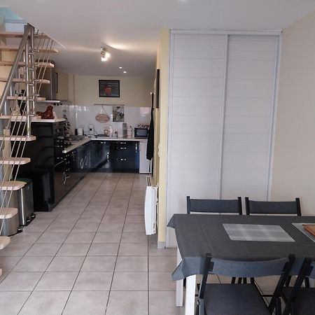 Villa L'Escale VICHY Esterno foto
