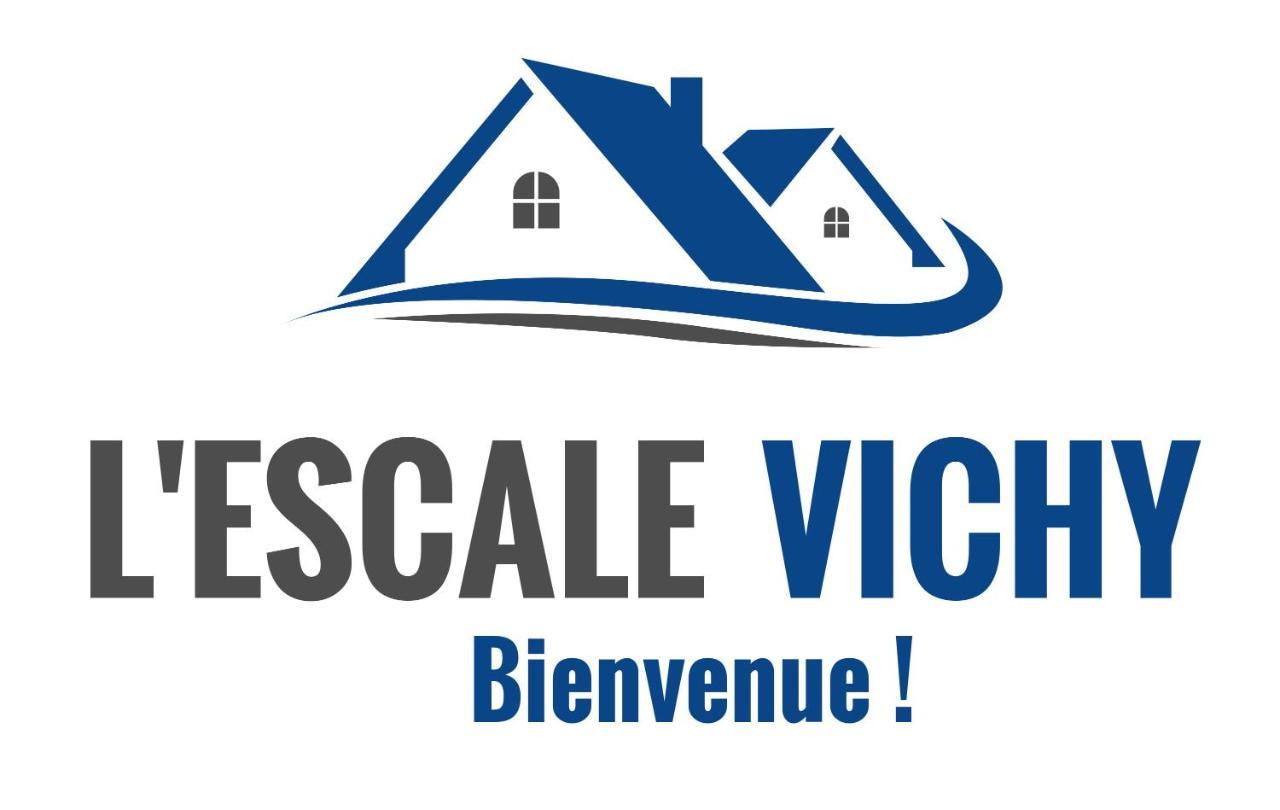 Villa L'Escale VICHY Esterno foto