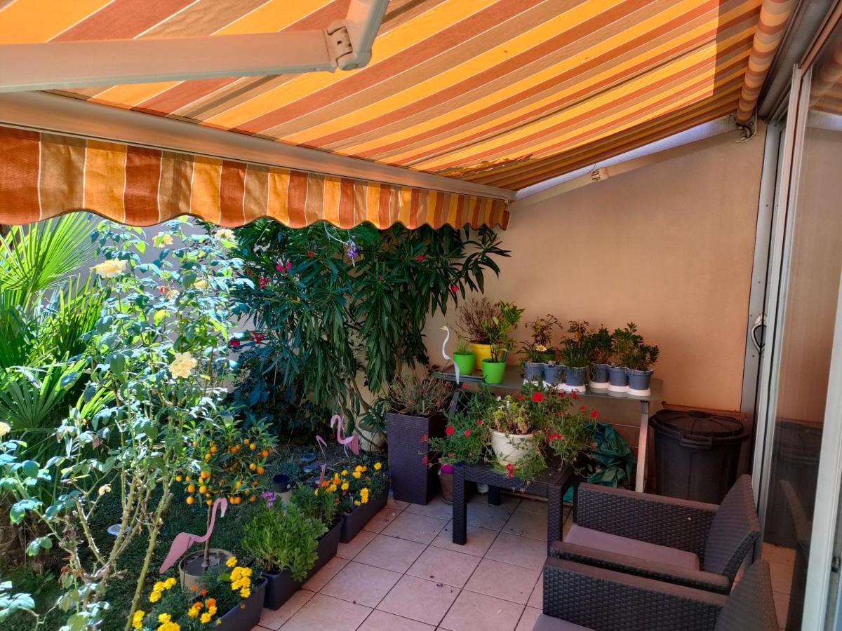 Villa L'Escale VICHY Esterno foto