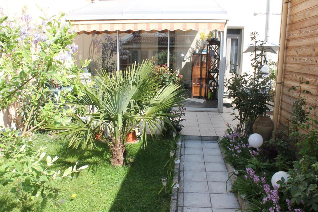 Villa L'Escale VICHY Esterno foto