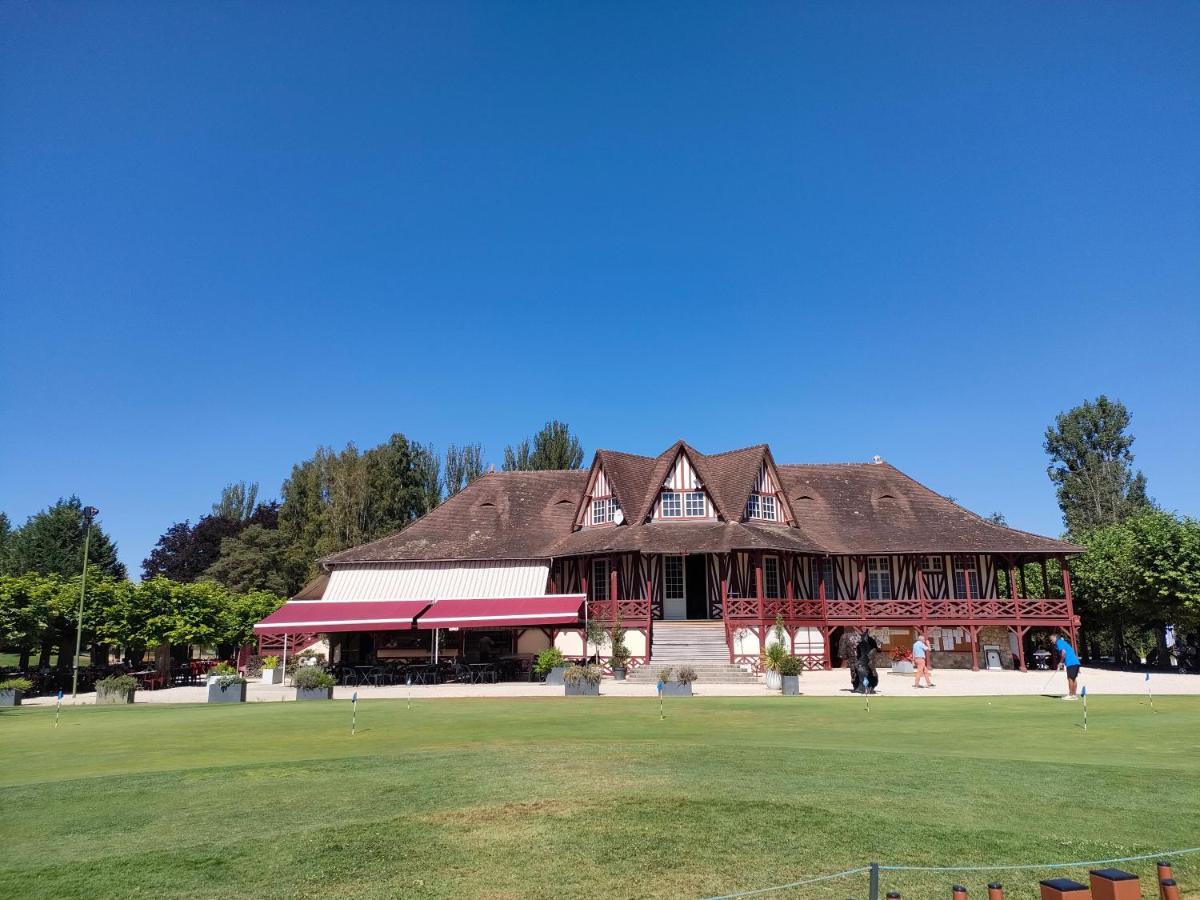 Villa L'Escale VICHY Esterno foto