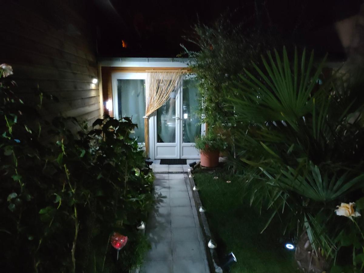 Villa L'Escale VICHY Esterno foto