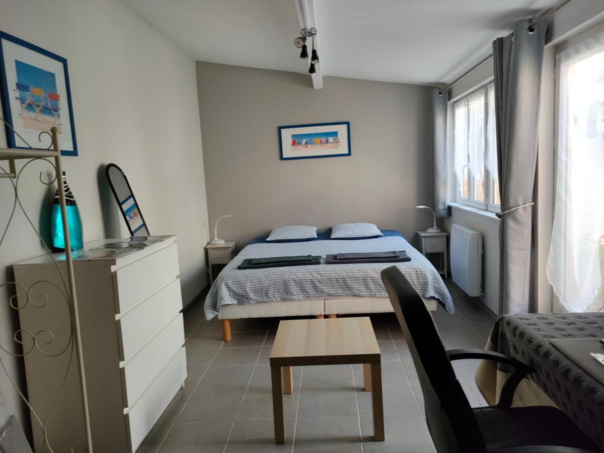 Villa L'Escale VICHY Esterno foto