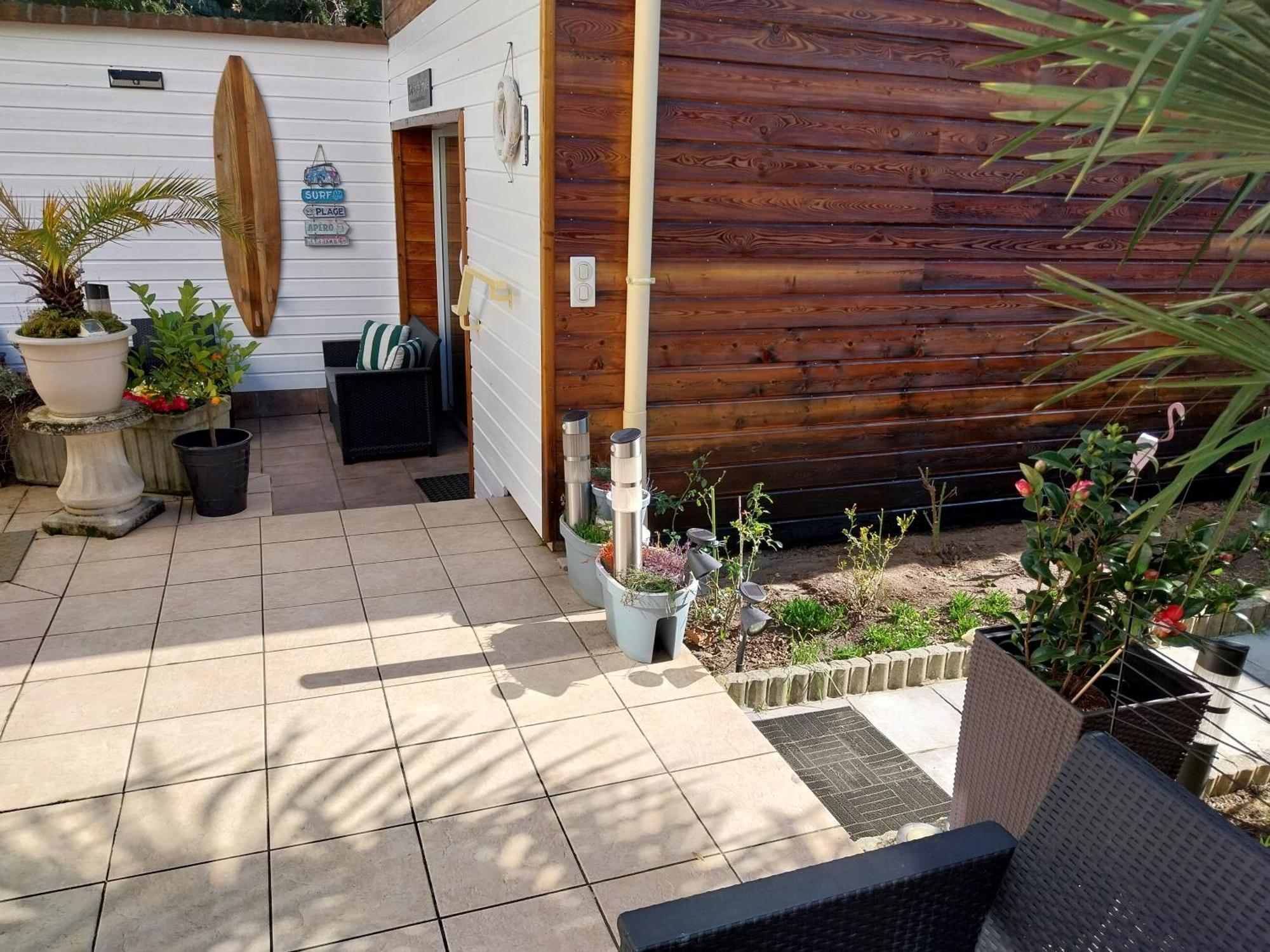 Villa L'Escale VICHY Esterno foto